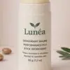 Long-Lasting Comfort Deodorant Balm