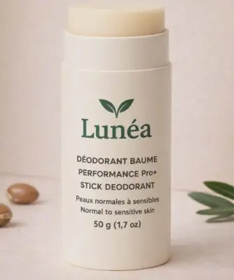 Long-Lasting Comfort Deodorant Balm