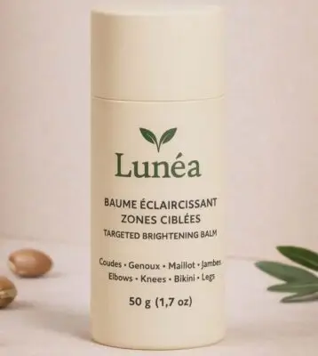 Targeted Radiance Balm