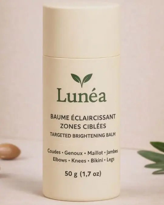 Targeted Radiance Balm