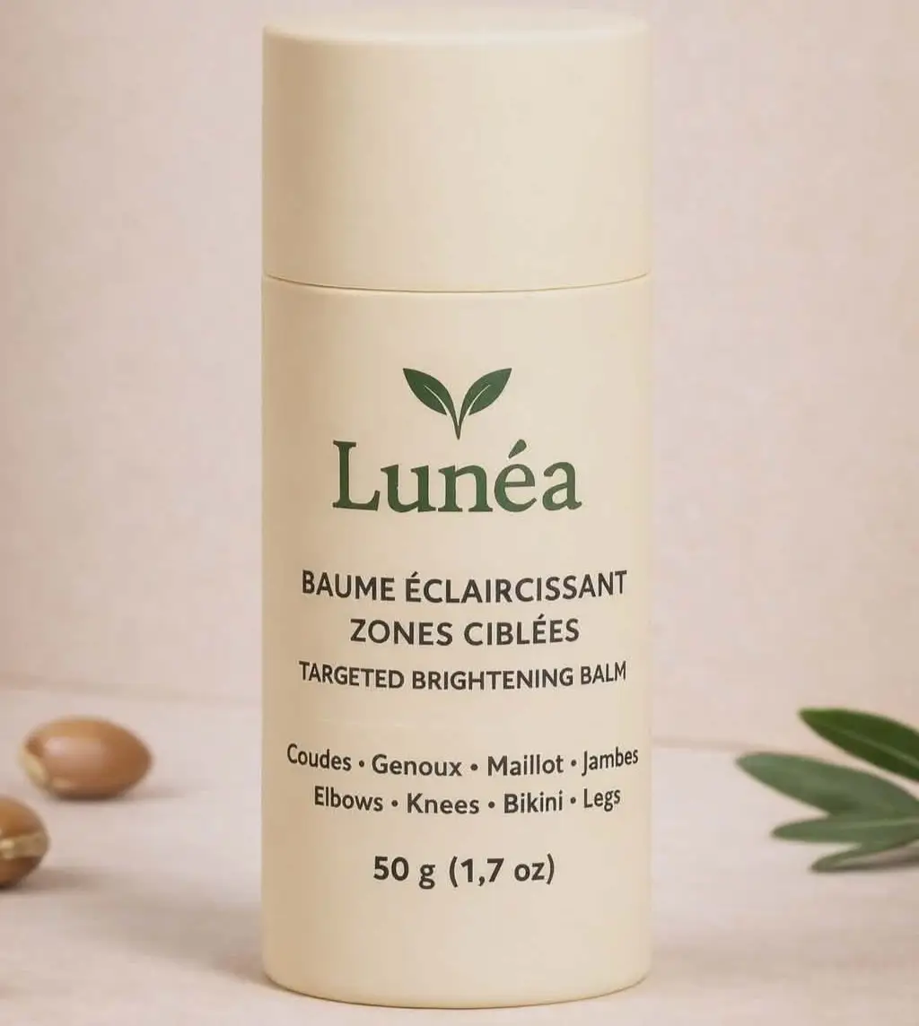 Targeted Radiance Balm