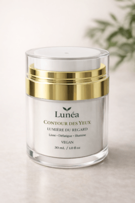 Crème Lumière du Regard