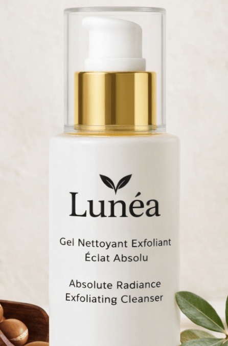 Absolute Radiance Exfoliating Gel