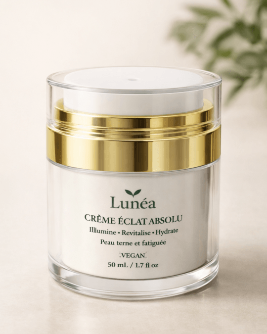 Absolute Radiance Cream