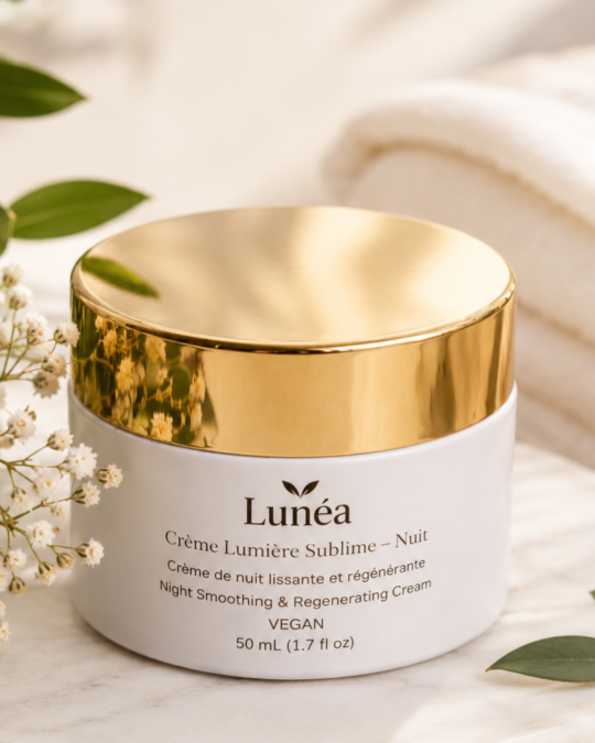 Crème Lumière Sublime