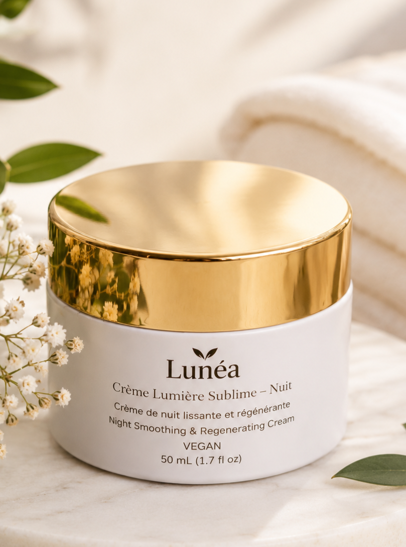 Crème Lumière Sublime
