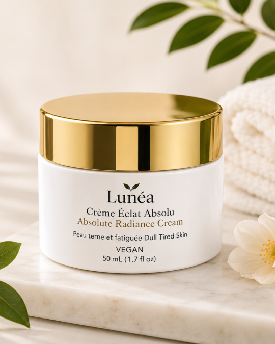 Crème Éclat Absolu