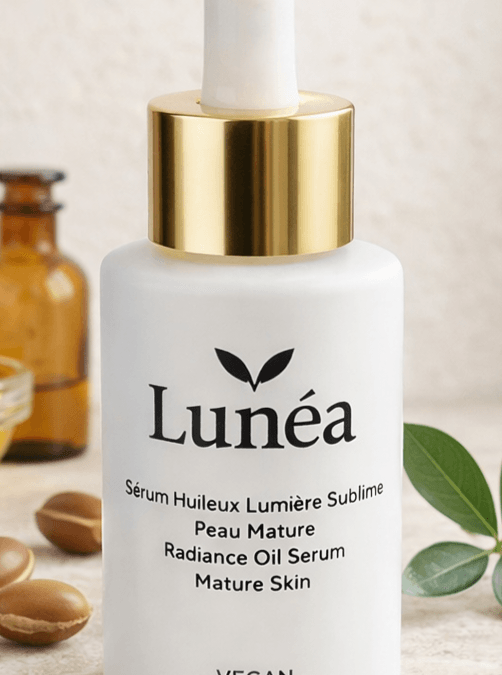 Sérum Lumière Sublime