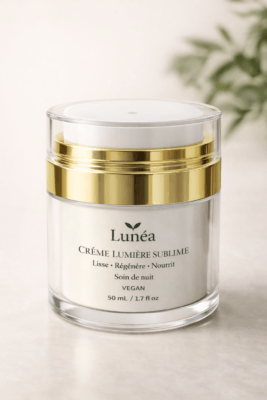 Crème Lumière Sublime