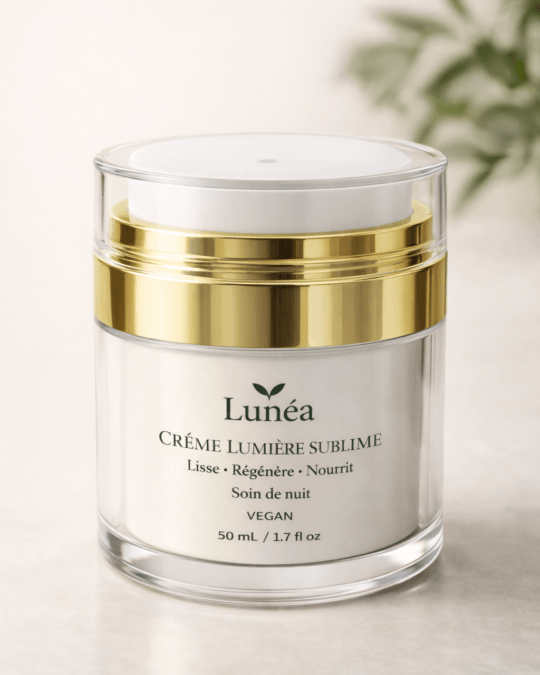 Sublime Radiance Cream