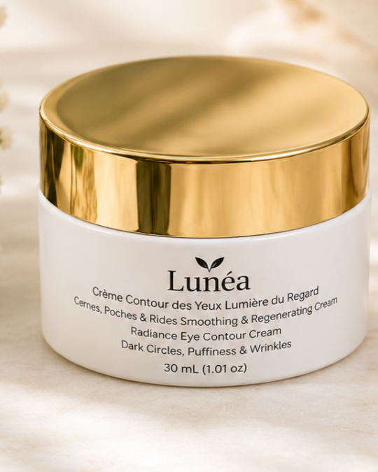 Crème Lumière du Regard