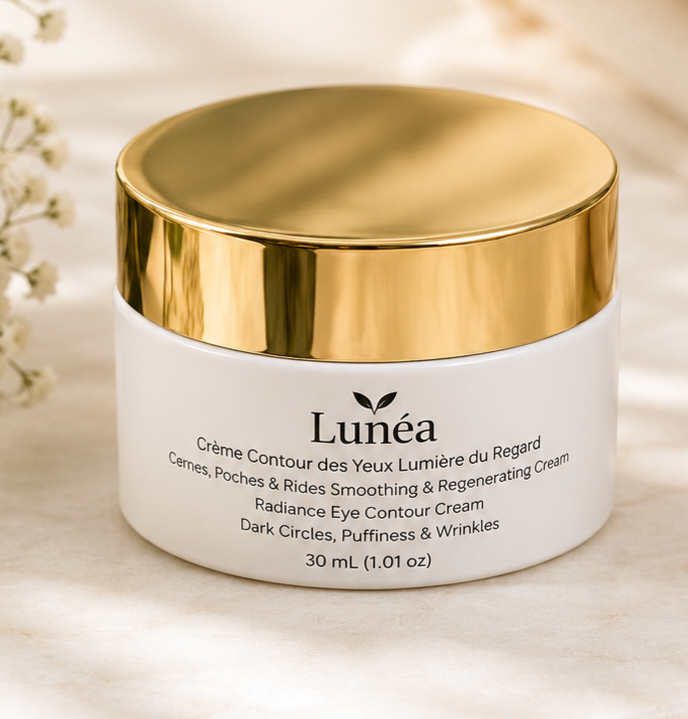 Crème Lumière du Regard