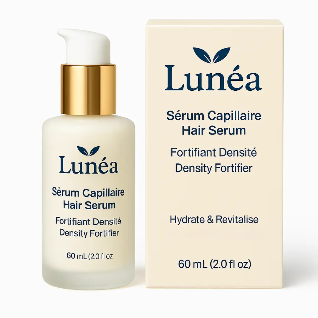 Sérum Capillaire Fortifiant Densité