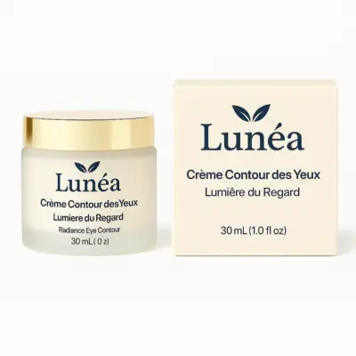 Crème contour des yeux