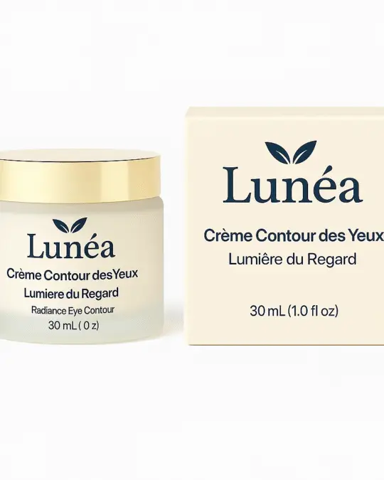 Crème contour des yeux