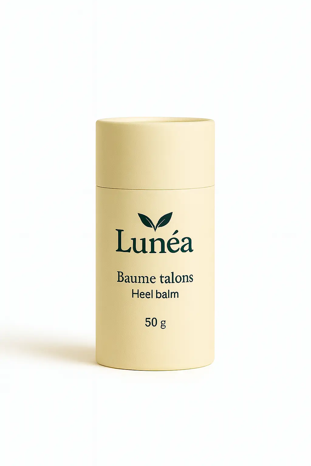 Baume Talons Confort Intense