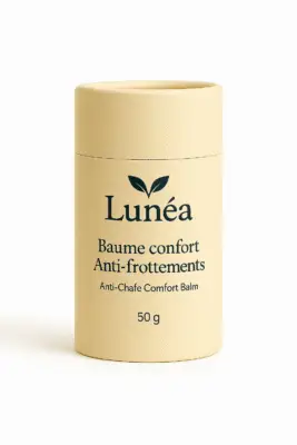 baume confort anti-frottement