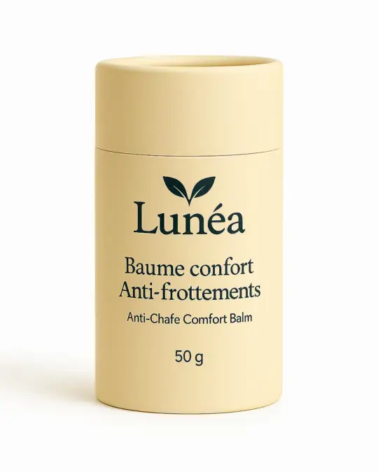 baume confort anti-frottement