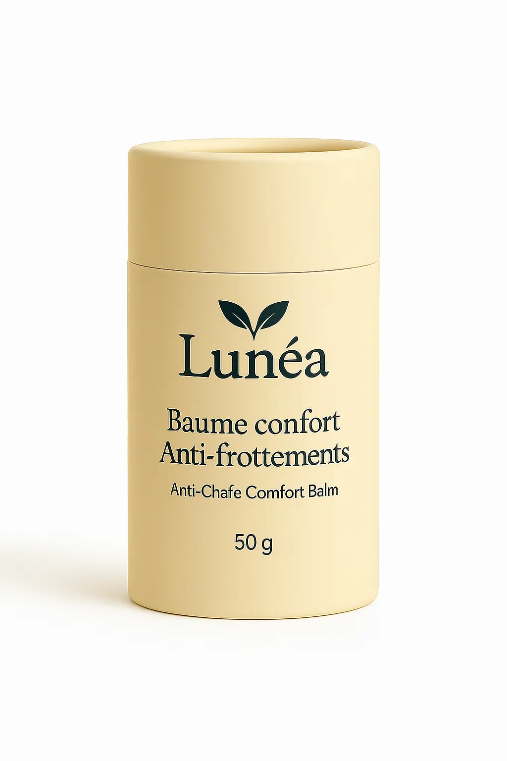 Baume Confort Anti-Frottement