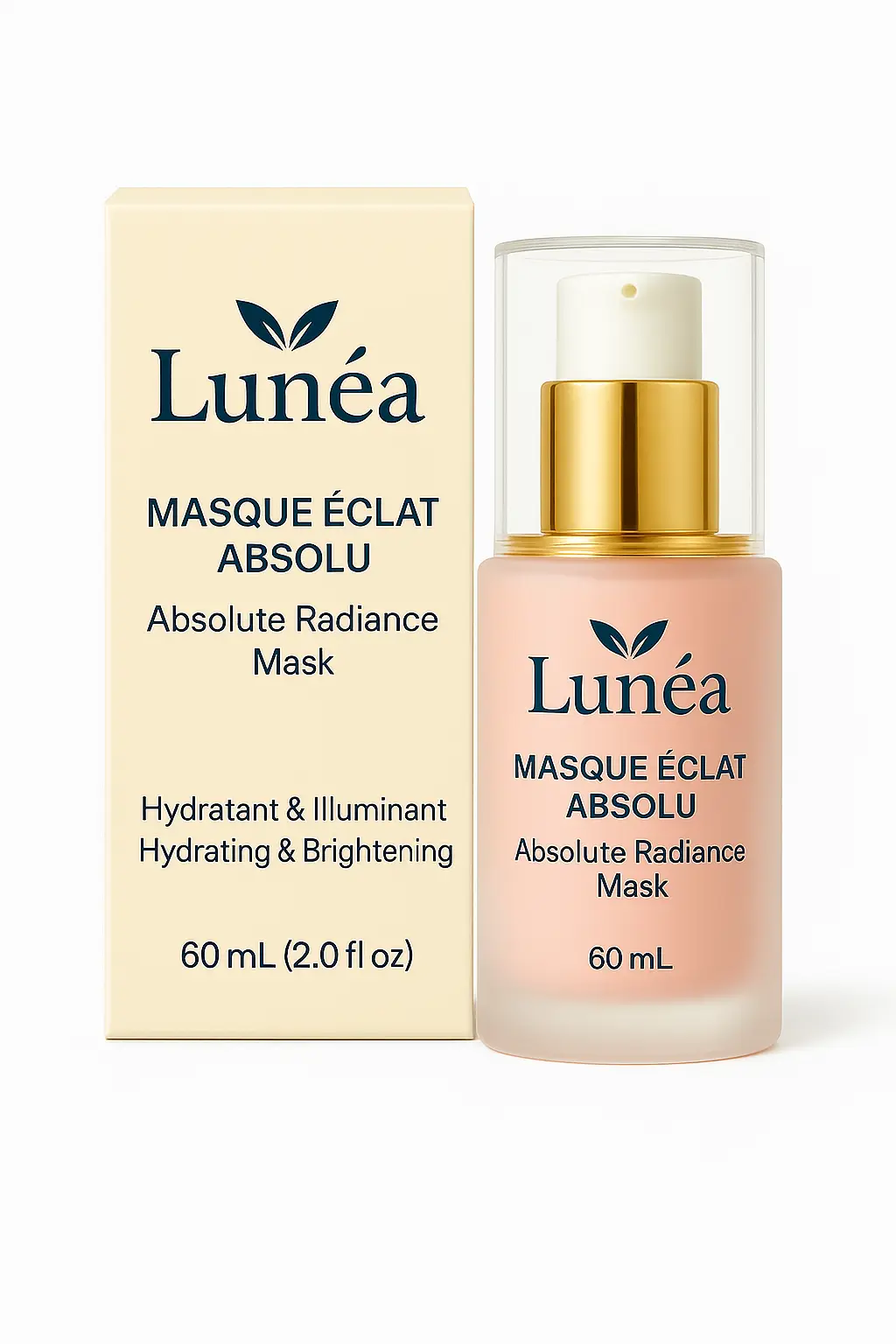 Masque Éclat Absolu