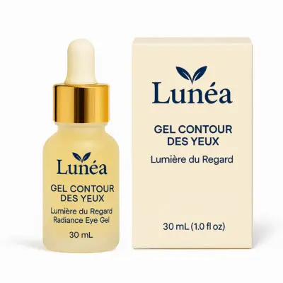 Gel Contour des Yeux