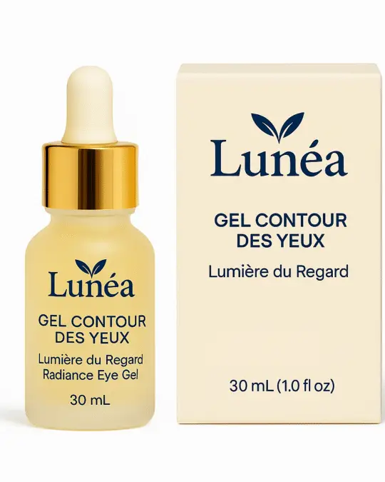 Gel Contour des Yeux