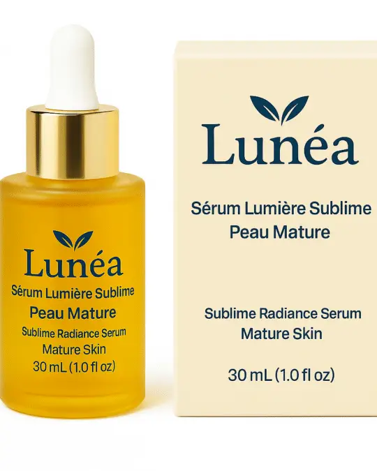 serum éclat sublime