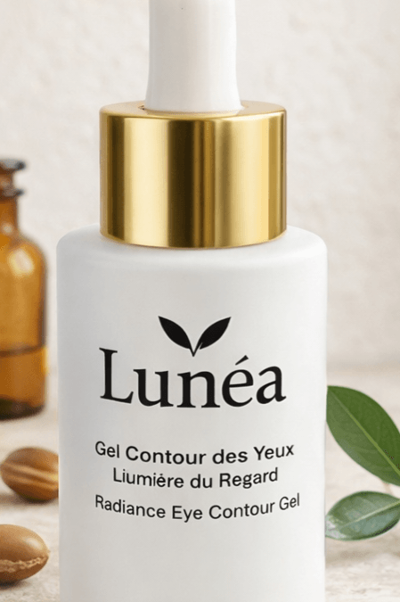 Gel Contour des Yeux – Lumière du Regard