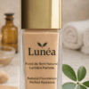 Natural Foundation Perefect Radiance