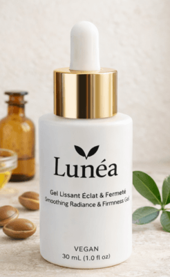 SMOOTHING RADIANCE & FIRMNESS GEL