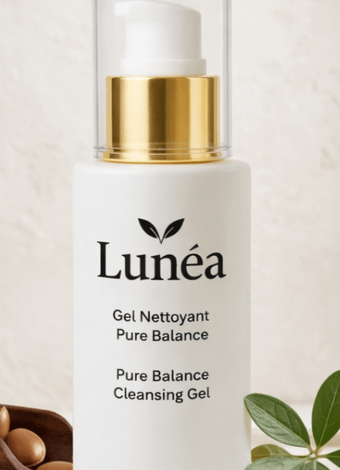 Pure Balance Cleansing Gel