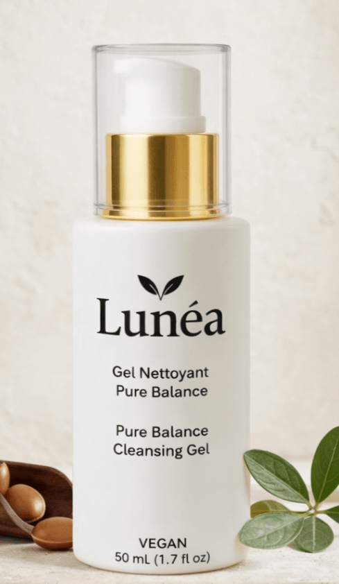 Pure Balance Cleansing Gel
